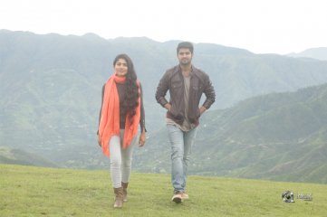 Kanam Movie Stills